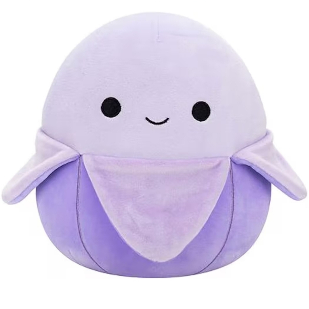 NEW RELEASE Kelbel The Purple Banana 8" Squishmallow NEW WITH TAGS